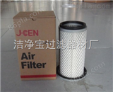JC-864A（洁净宝）PC60-6空气滤芯