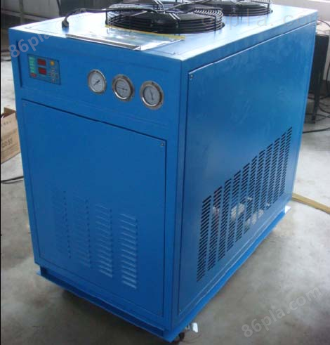 实验室冷水机（12KW~15KW）
