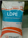 批发供应韩国韩华LDPE 5305 高透明包装薄膜 透明性