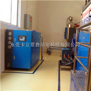 低温工业冷冻机组,10HP风冷式冻水机