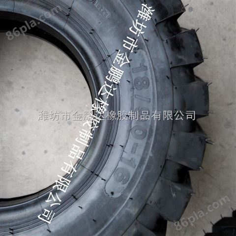 18/90-16小铲车轮胎销售价格 工程机械轮胎