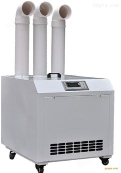 印刷工业防静电加湿器